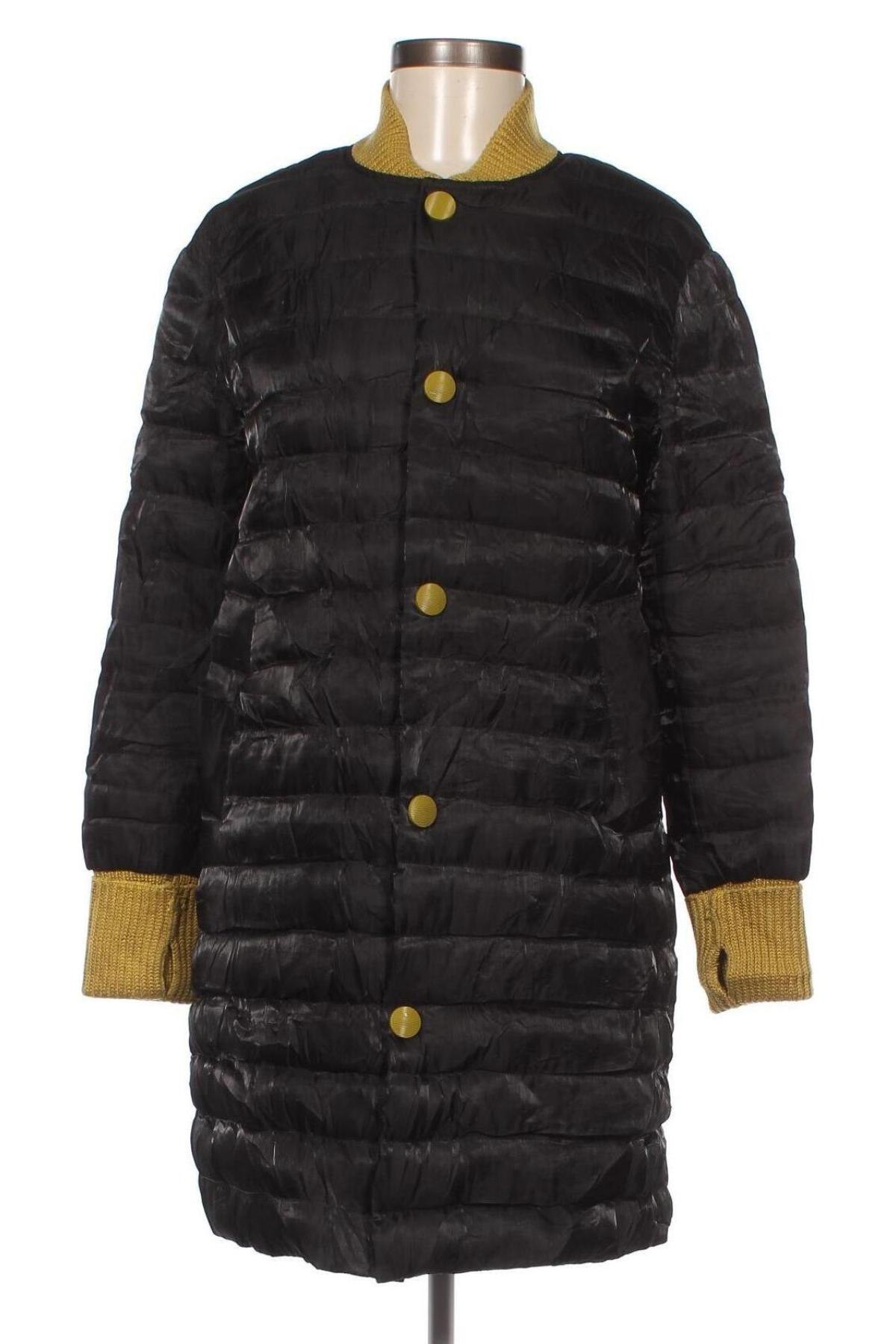 Dámska bunda , Veľkosť S, Farba Čierna, Cena  23,63 €
