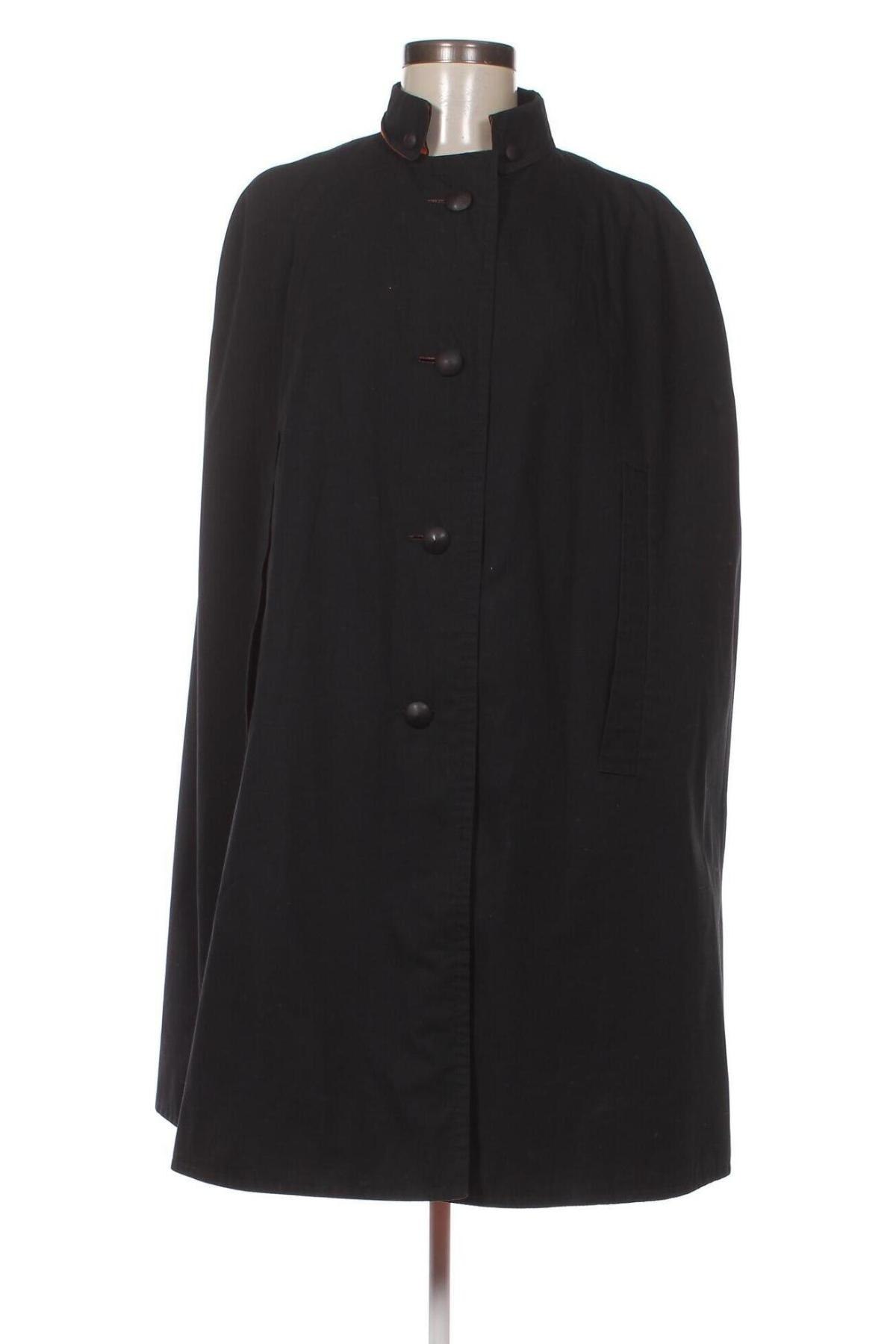 Γυναικείο μπουφάν, Μέγεθος M, Χρώμα Μαύρο, Τιμή 1,72 €