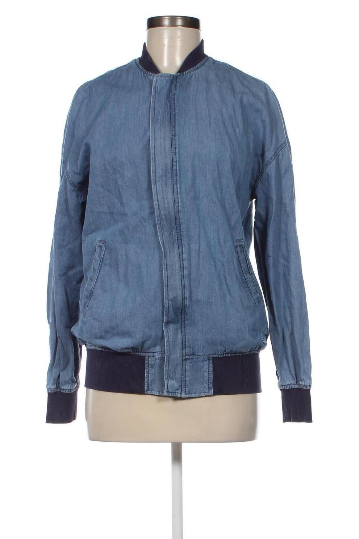 Damenjacke Alcott, Größe S, Farbe Blau, Preis € 46,55