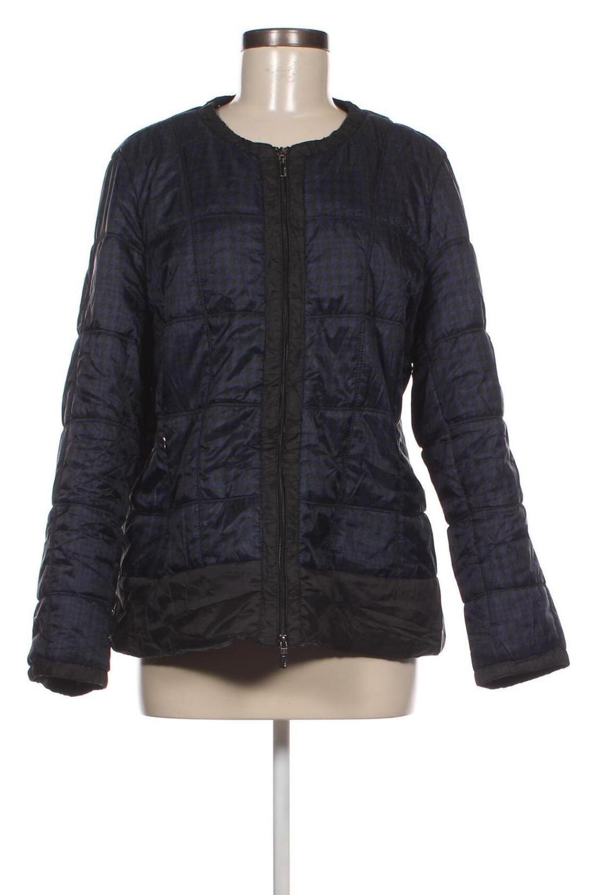 Γυναικείο μπουφάν Antea, Μέγεθος XL, Χρώμα Μπλέ, Τιμή 14,25 €