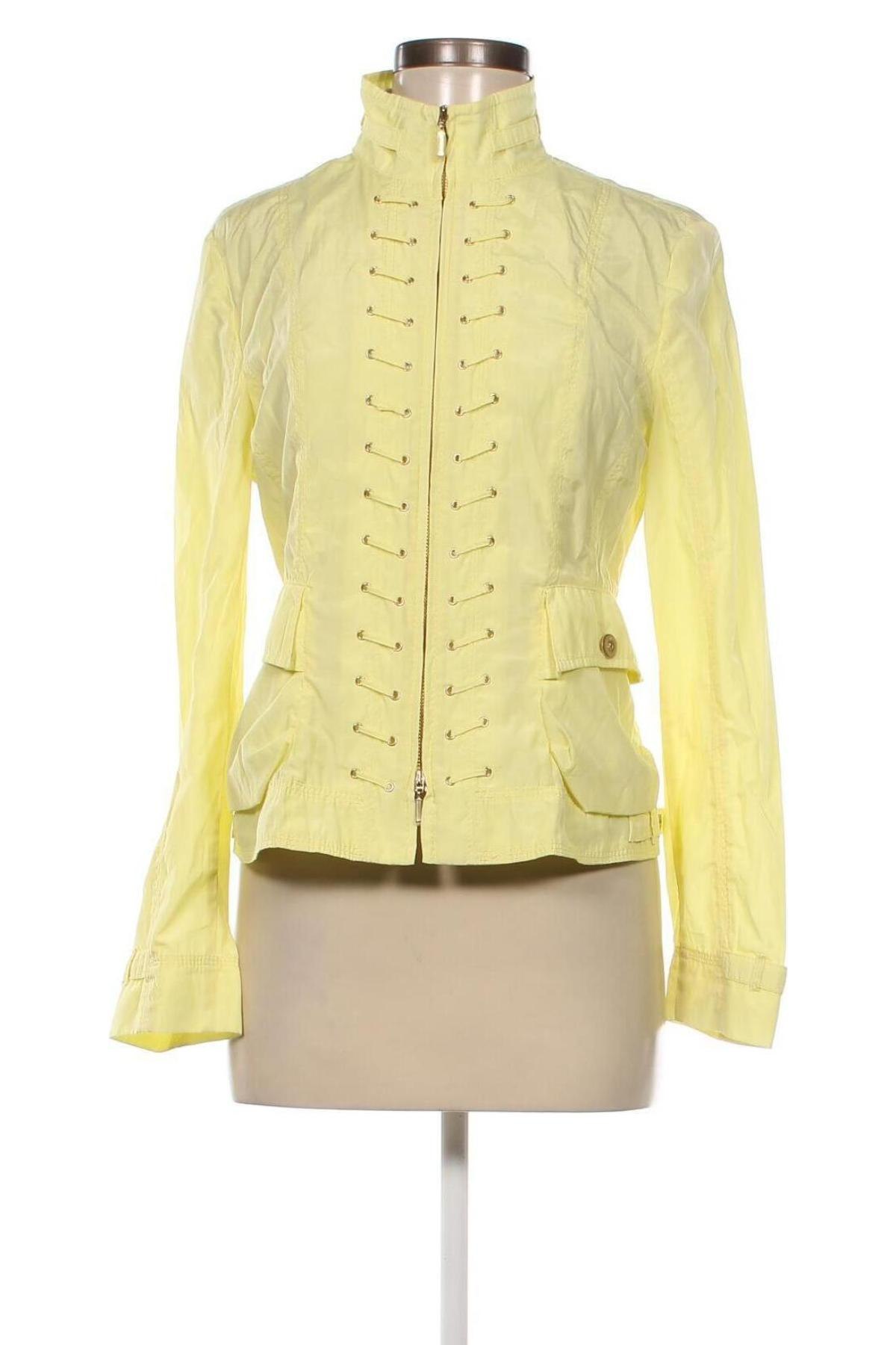 Damenjacke Apriori, Größe M, Farbe Gelb, Preis € 6,68