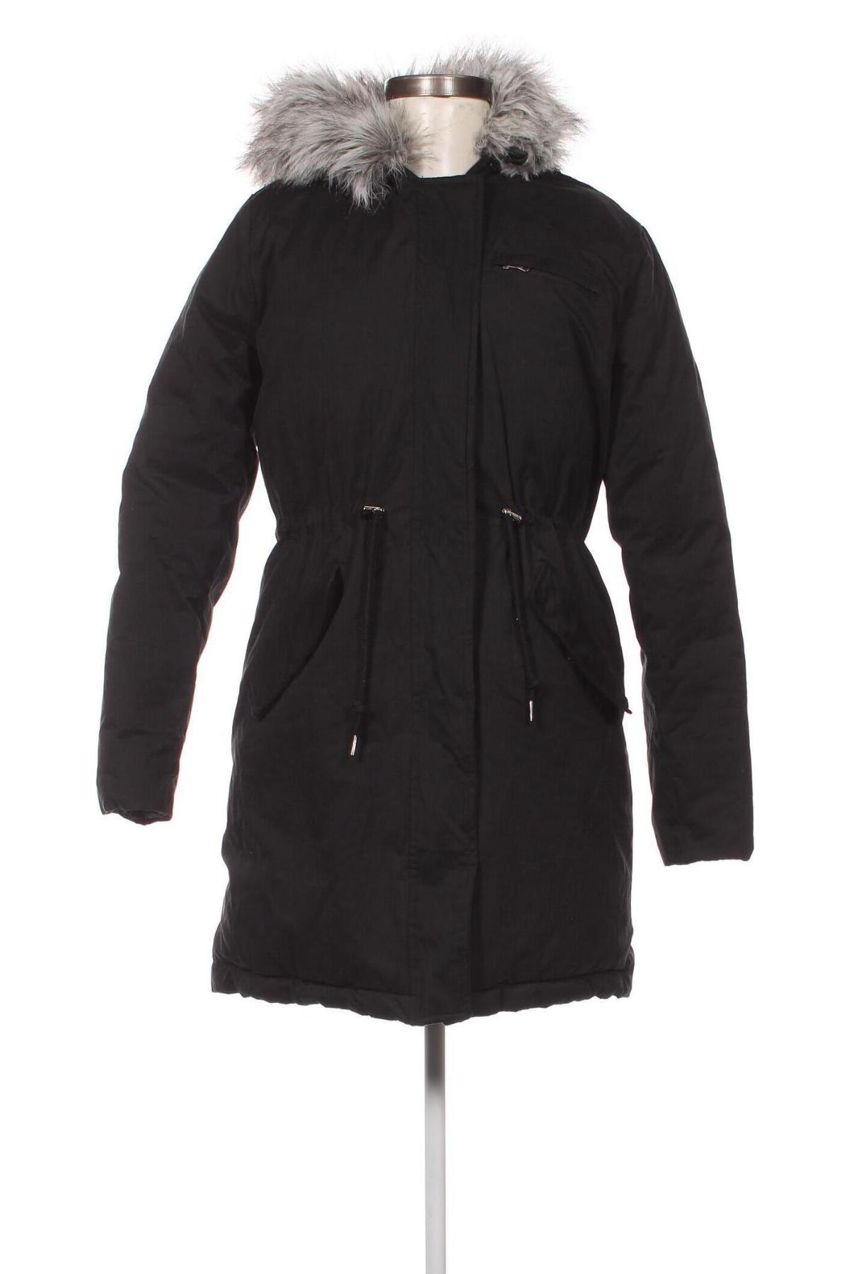 Dámska bunda  Bellfield, Veľkosť S, Farba Čierna, Cena  20,75 €