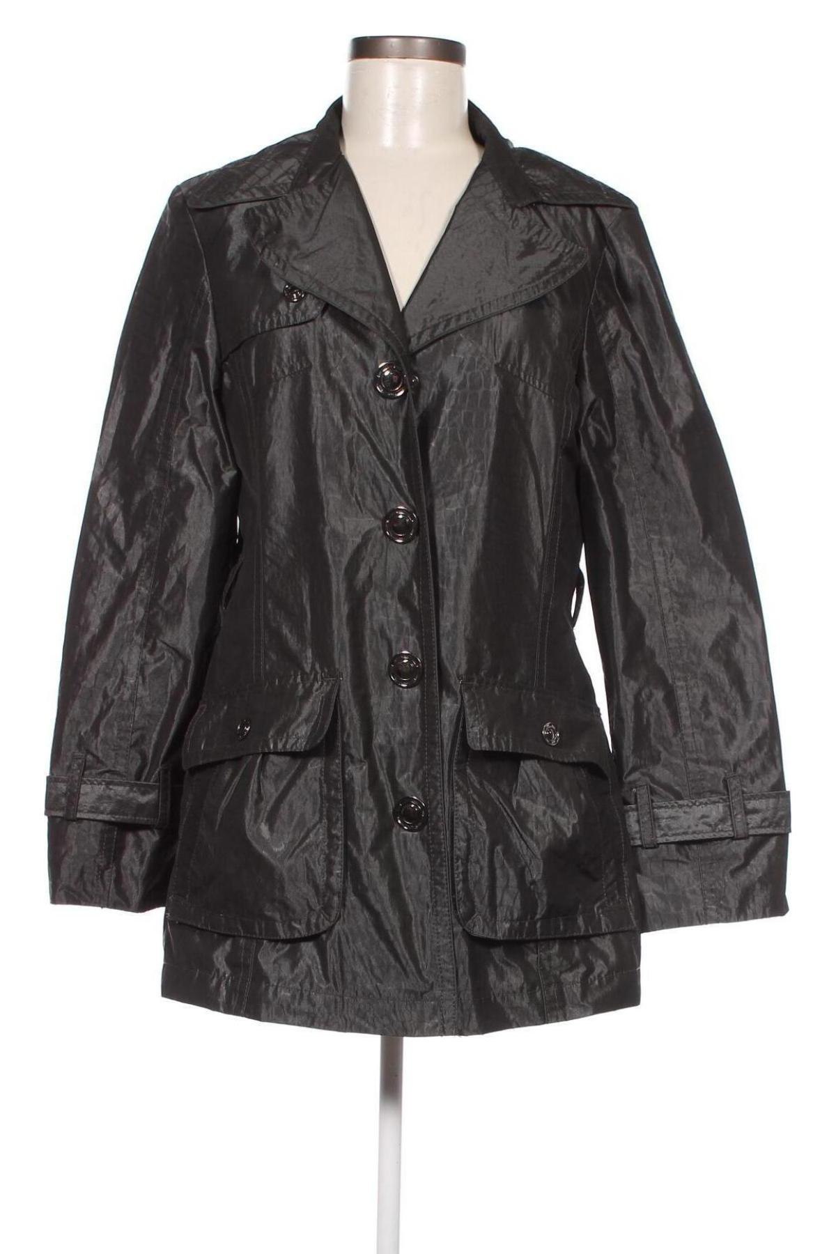 Dámska bunda  Biba, Veľkosť S, Farba Čierna, Cena  4,63 €