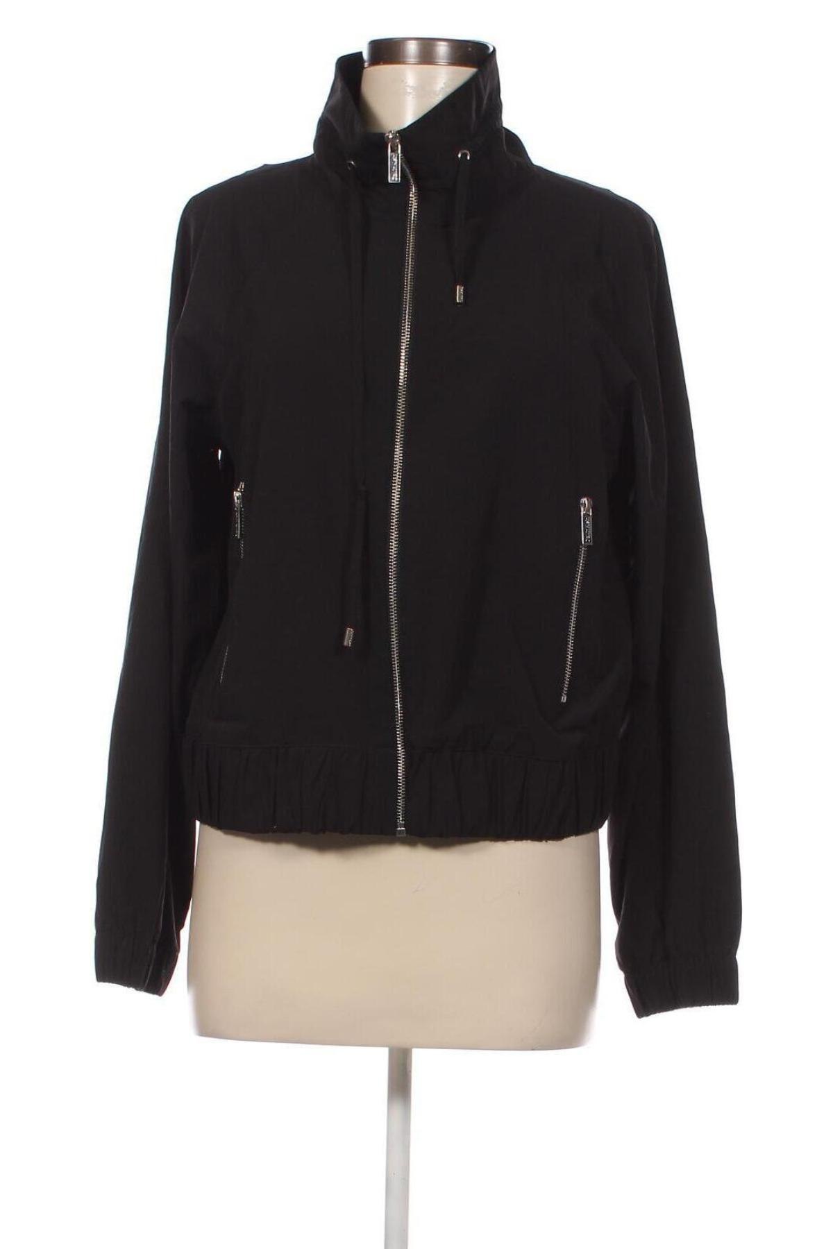 Γυναικείο μπουφάν Calvin Klein, Μέγεθος S, Χρώμα Μαύρο, Τιμή 24,94 €