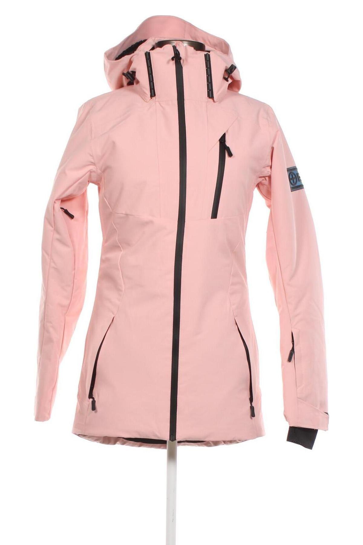 Damenjacke Chiemsee, Größe XS, Farbe Rosa, Preis € 42,32