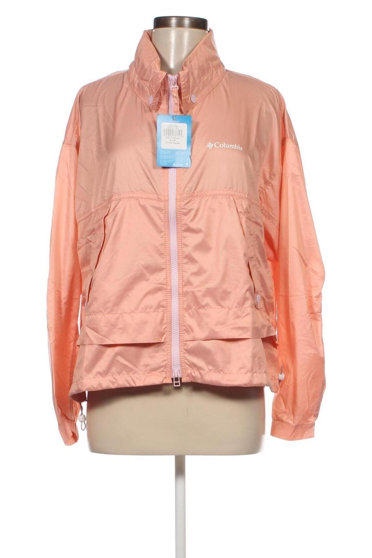 Dámska bunda  Columbia, Veľkosť S, Farba Ružová, Cena  97,94 €