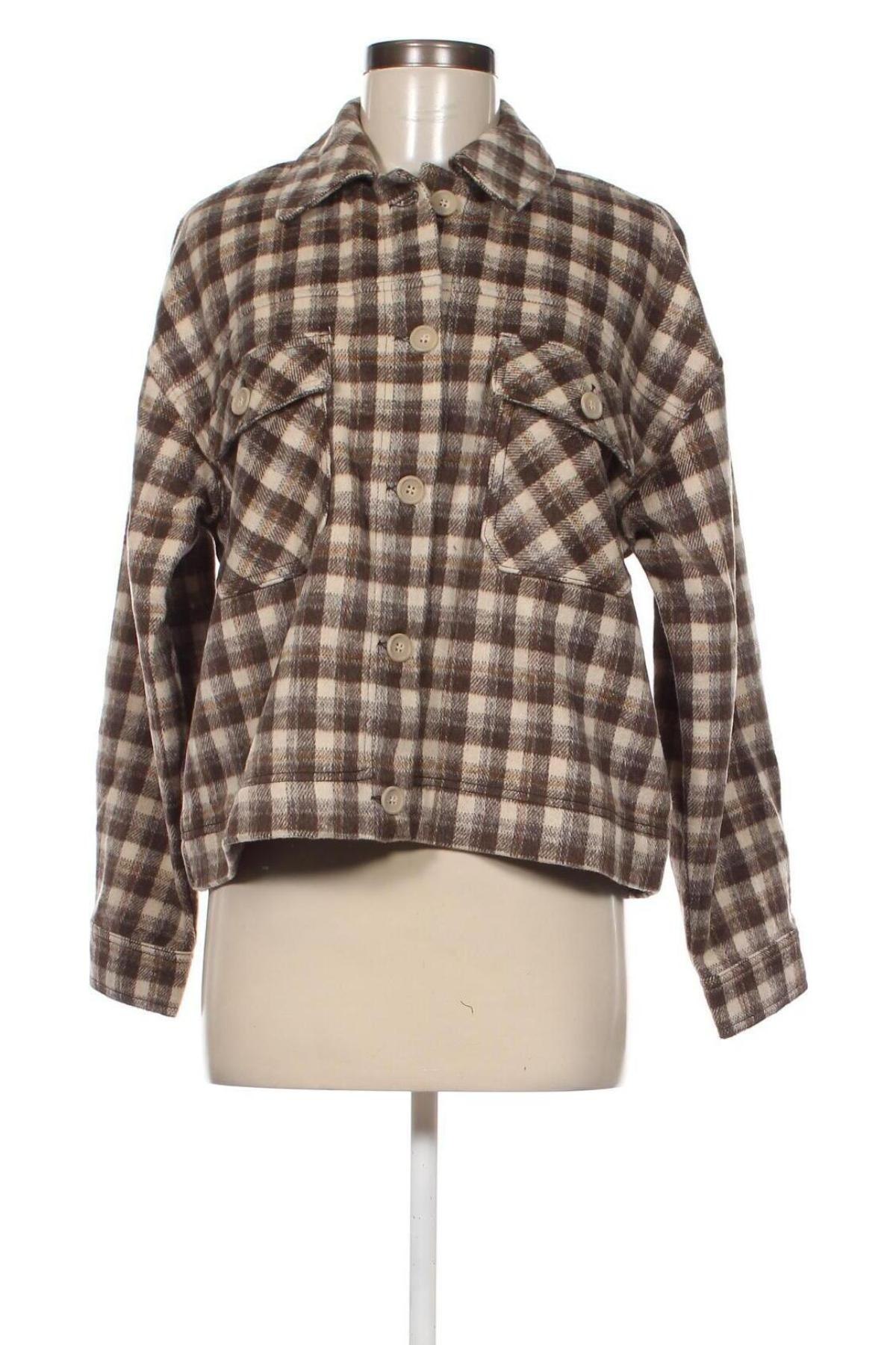 Γυναικείο μπουφάν Cotton On, Μέγεθος M, Χρώμα Πολύχρωμο, Τιμή 15,08 €