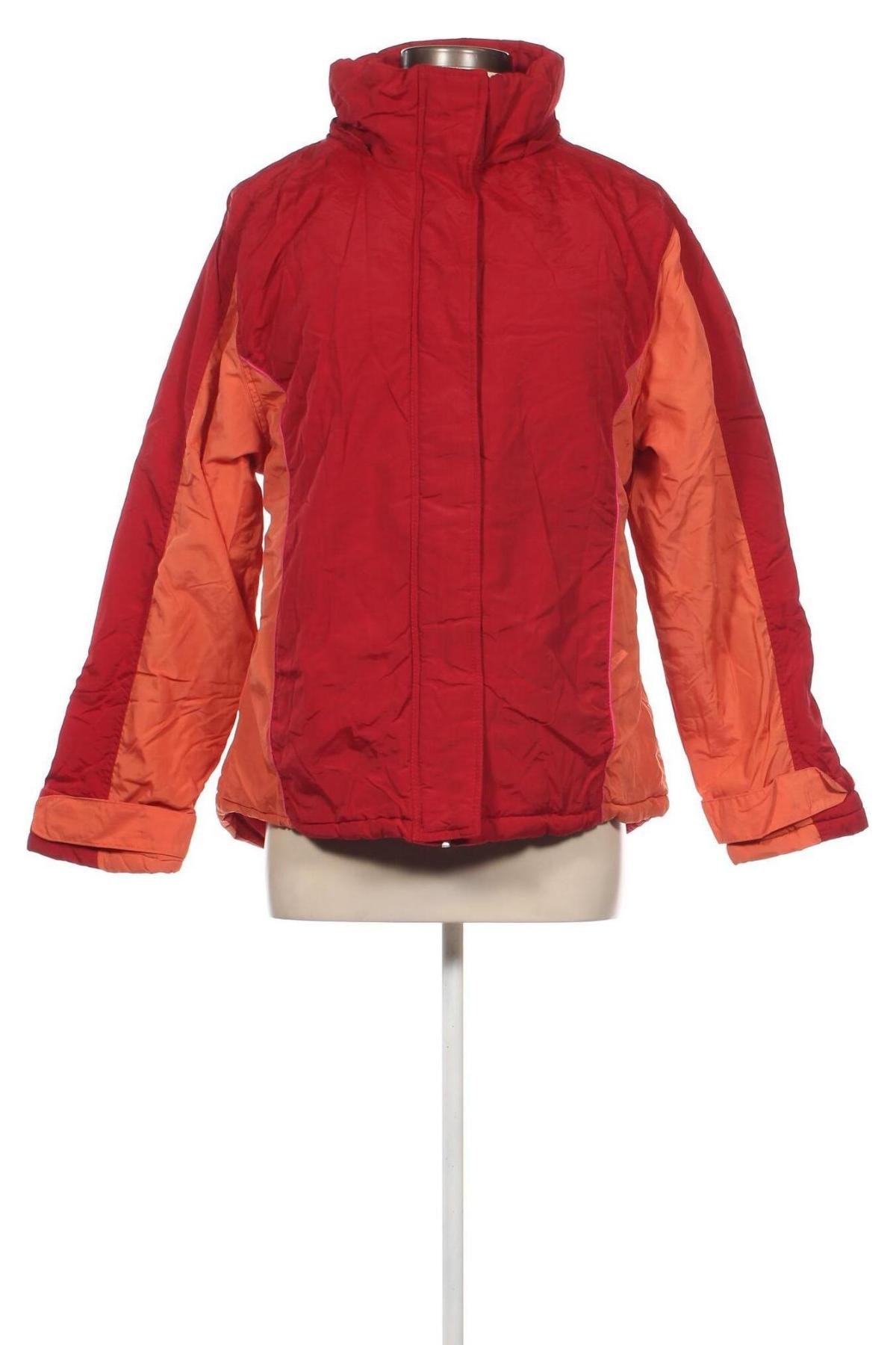 Γυναικείο μπουφάν Identic, Μέγεθος L, Χρώμα Πολύχρωμο, Τιμή 8,61 €