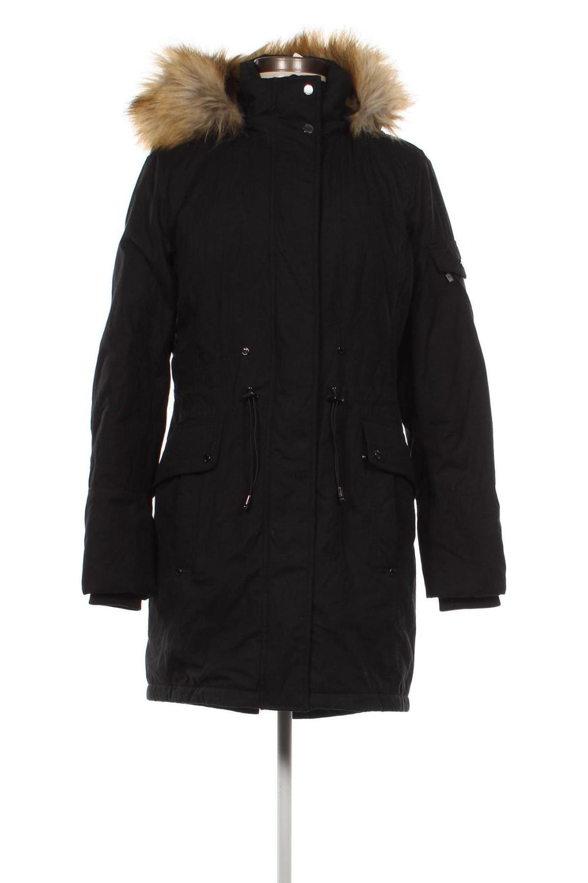 Dámska bunda  Jake*s, Veľkosť S, Farba Čierna, Cena  32,37 €