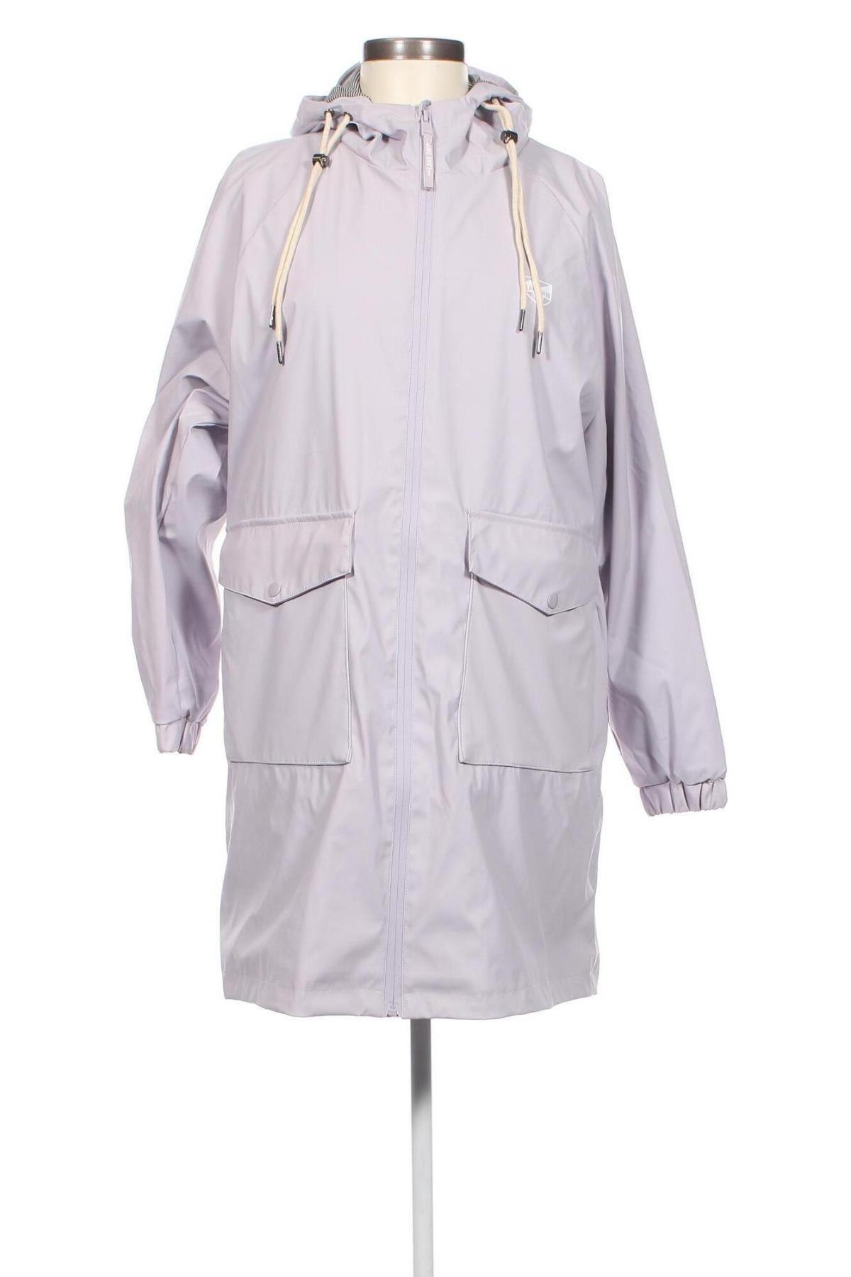Γυναικείο μπουφάν Lake View, Μέγεθος XL, Χρώμα Βιολετί, Τιμή 97,94 €