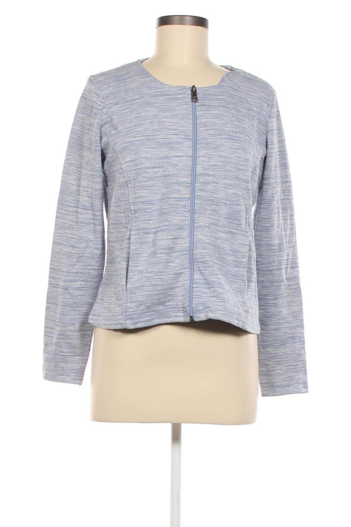 Damenjacke Laura Torelli, Größe S, Farbe Blau, Preis € 2,34