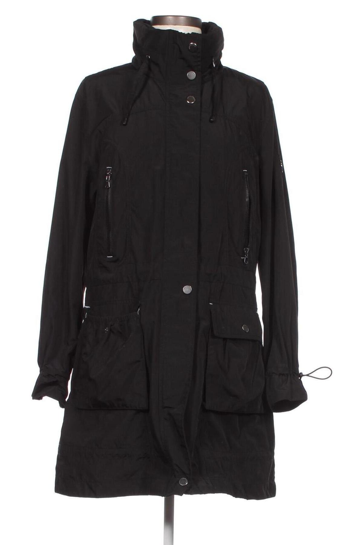 Dámska bunda  Mox, Veľkosť M, Farba Čierna, Cena  9,93 €