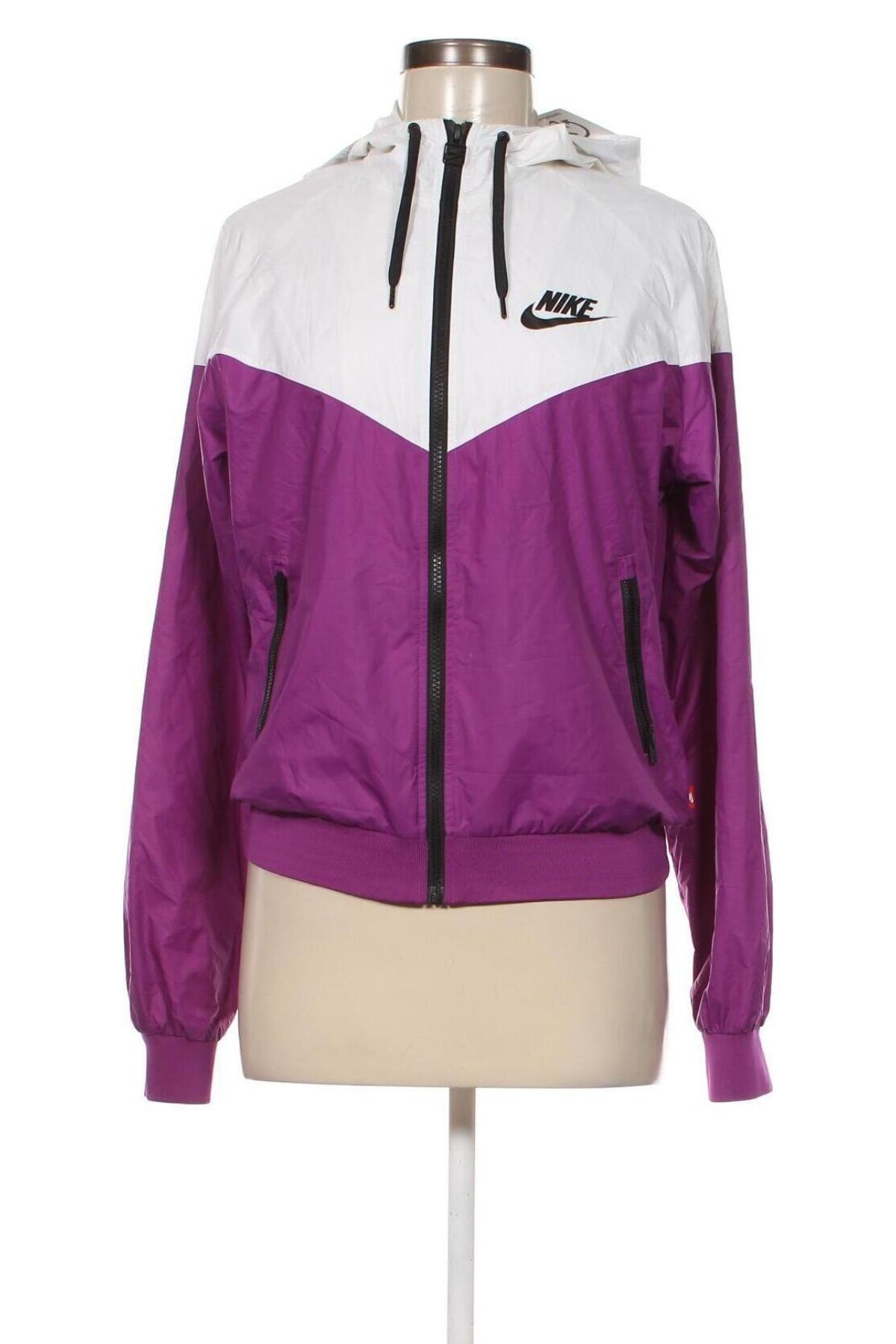 Damenjacke Nike, Größe XL, Farbe Mehrfarbig, Preis 30,99 €