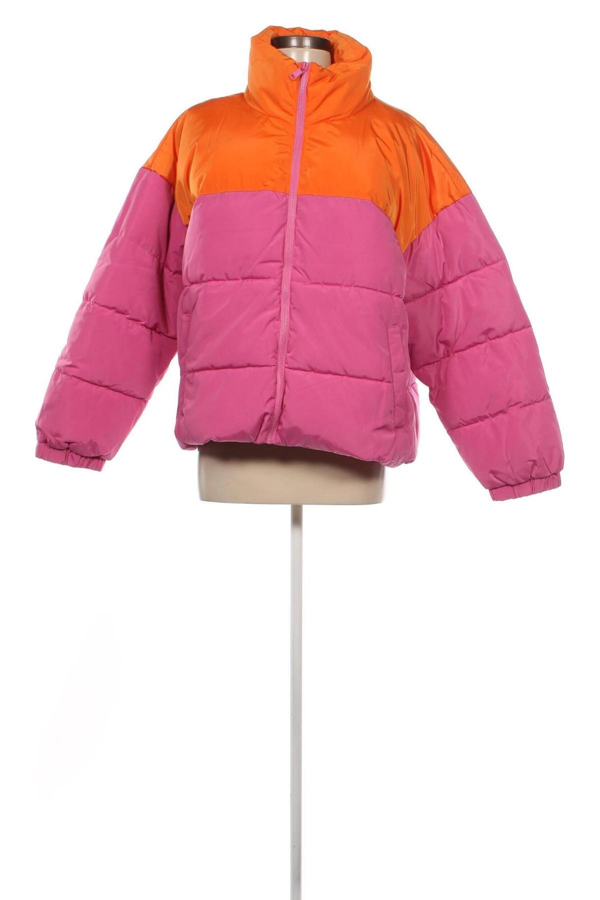 Damenjacke ONLY, Größe 3XL, Farbe Mehrfarbig, Preis 14,79 €