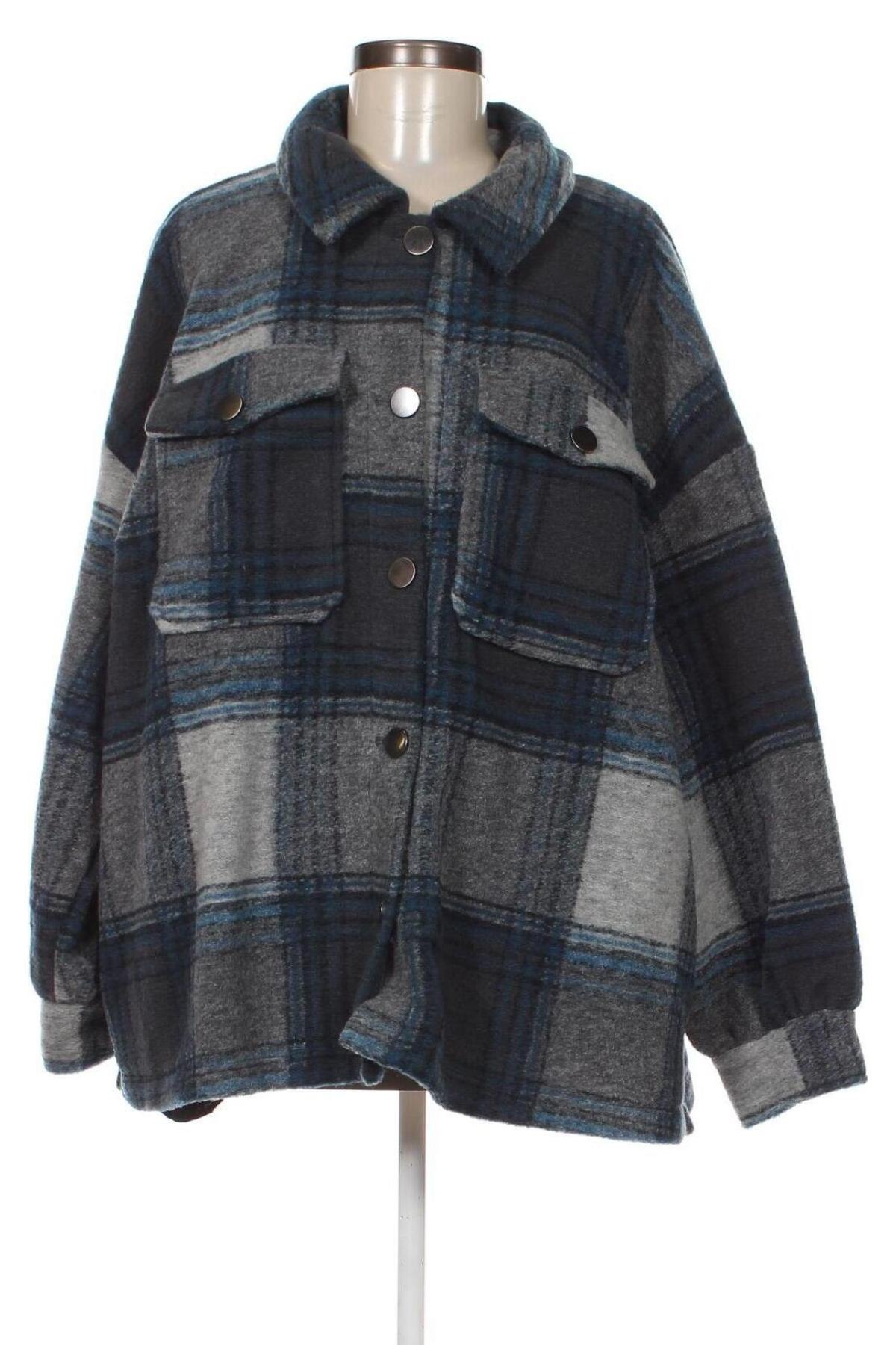 Γυναικείο μπουφάν ONLY, Μέγεθος XL, Χρώμα Πολύχρωμο, Τιμή 9,72 €