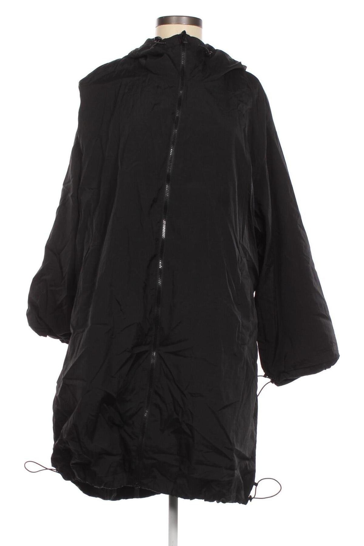 Dámska bunda  Page One, Veľkosť XL, Farba Čierna, Cena  13,88 €