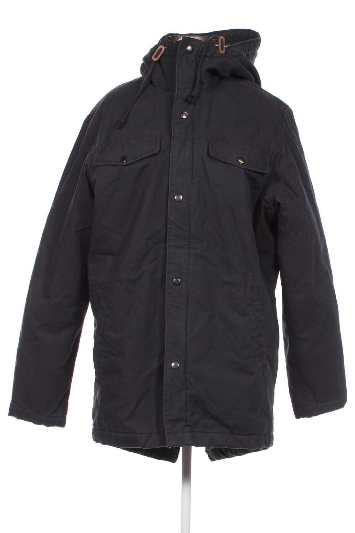 Damenjacke Produkt by Jack & Jones, Größe L, Farbe Blau, Preis € 24,99