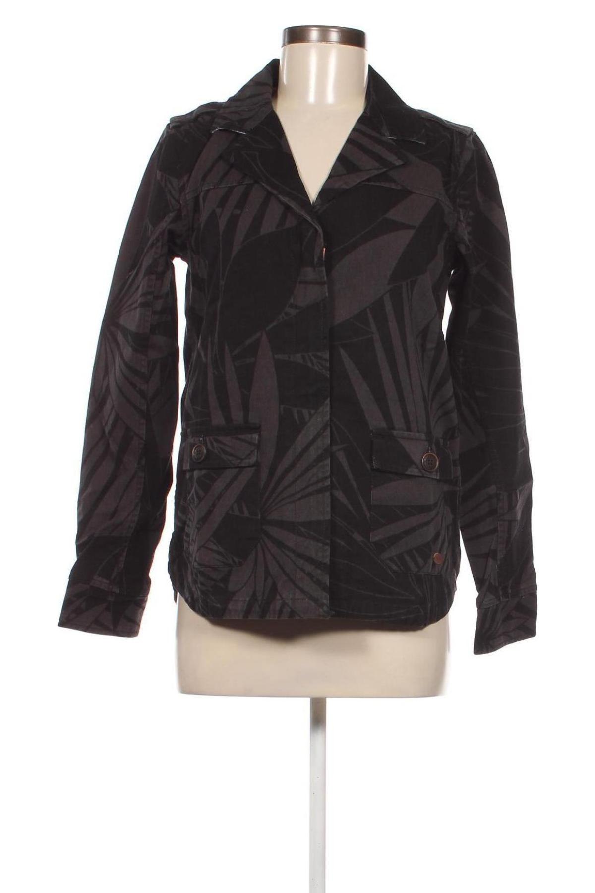 Damenjacke Roxy, Größe S, Farbe Schwarz, Preis € 12,79