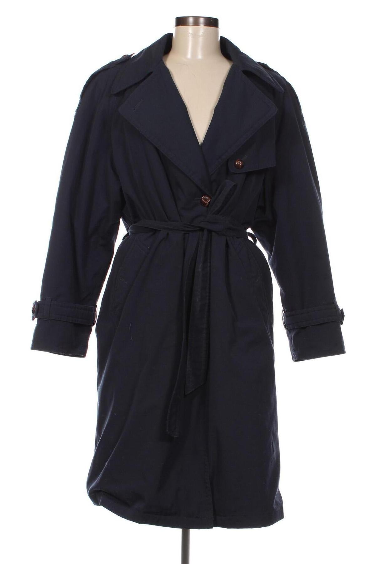 Γυναικείο μπουφάν Steilmann, Μέγεθος XL, Χρώμα Μπλέ, Τιμή 20,05 €