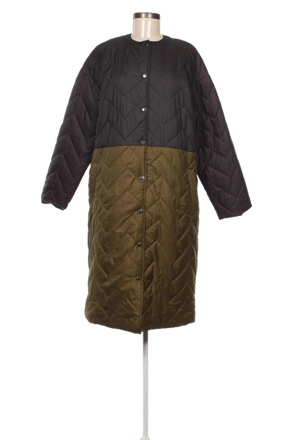 Γυναικείο μπουφάν VILA, Μέγεθος S, Χρώμα Πολύχρωμο, Τιμή 17,33 €