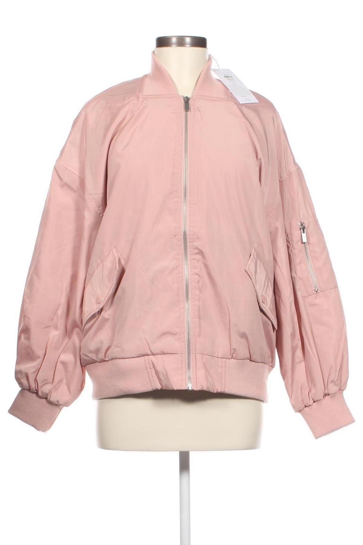 Damenjacke VILA, Größe XS, Farbe Rosa, Preis € 12,26