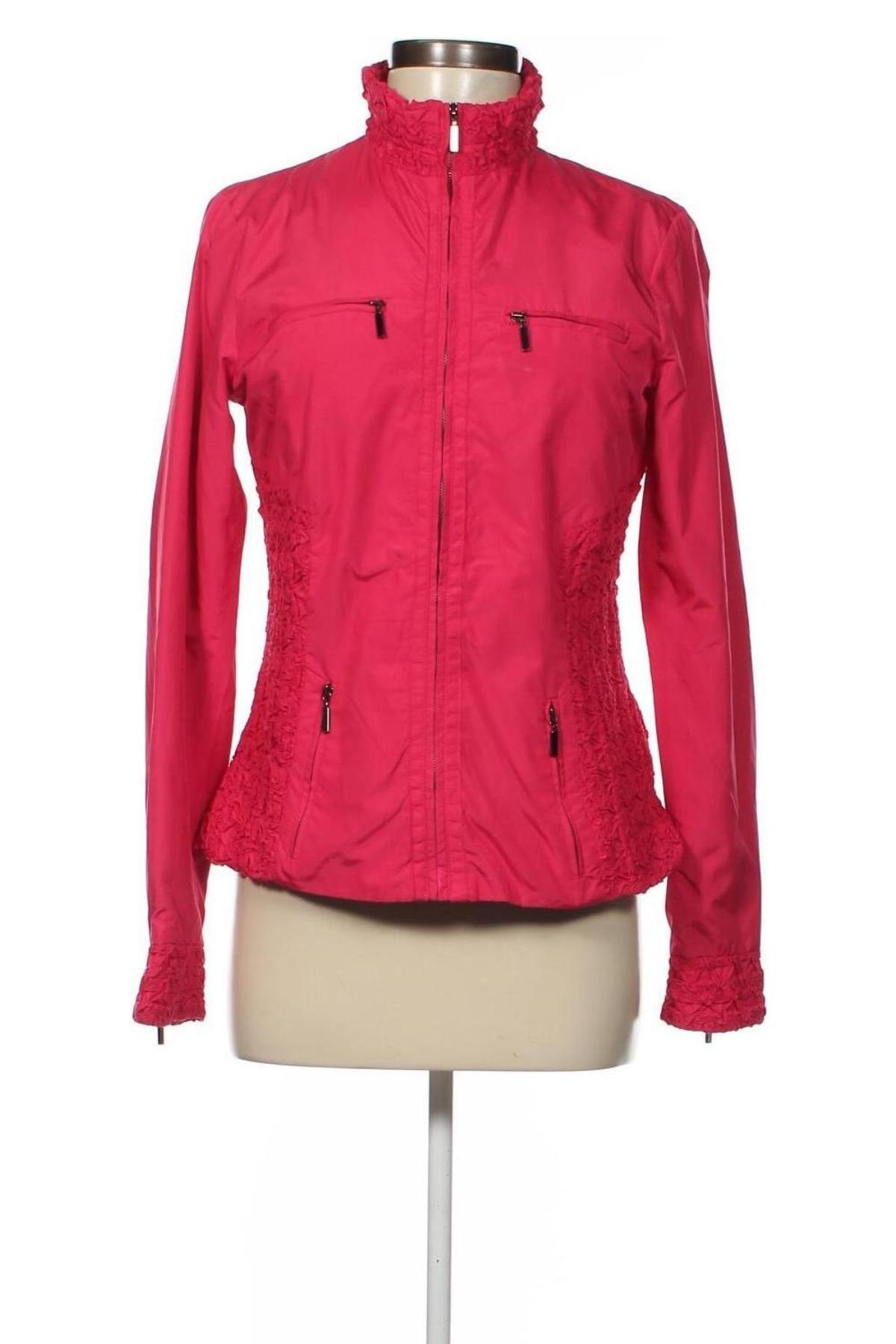 Damenjacke Zara, Größe S, Farbe Rosa, Preis 7,10 €