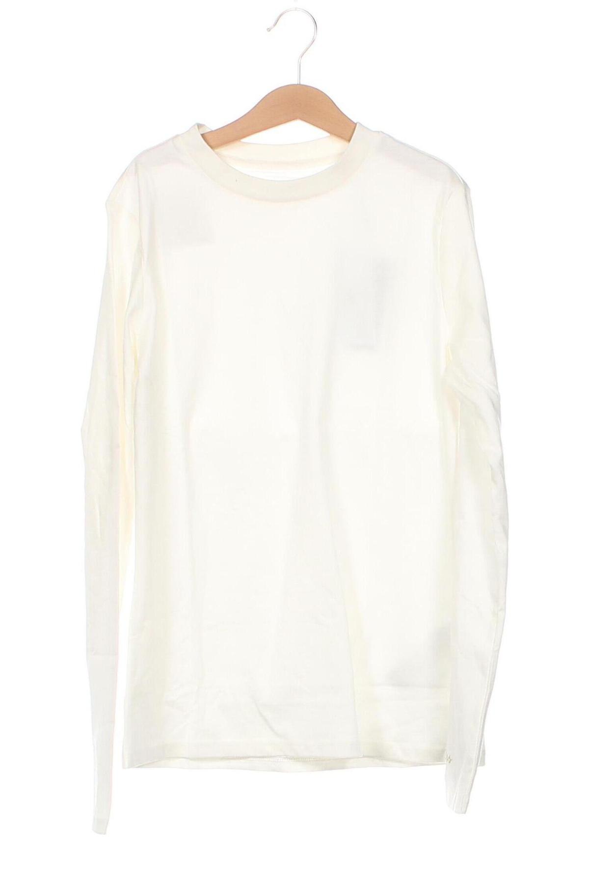 Παιδική μπλούζα Guess, Μέγεθος 15-18y/ 170-176 εκ., Χρώμα Λευκό, Τιμή 22,02 €