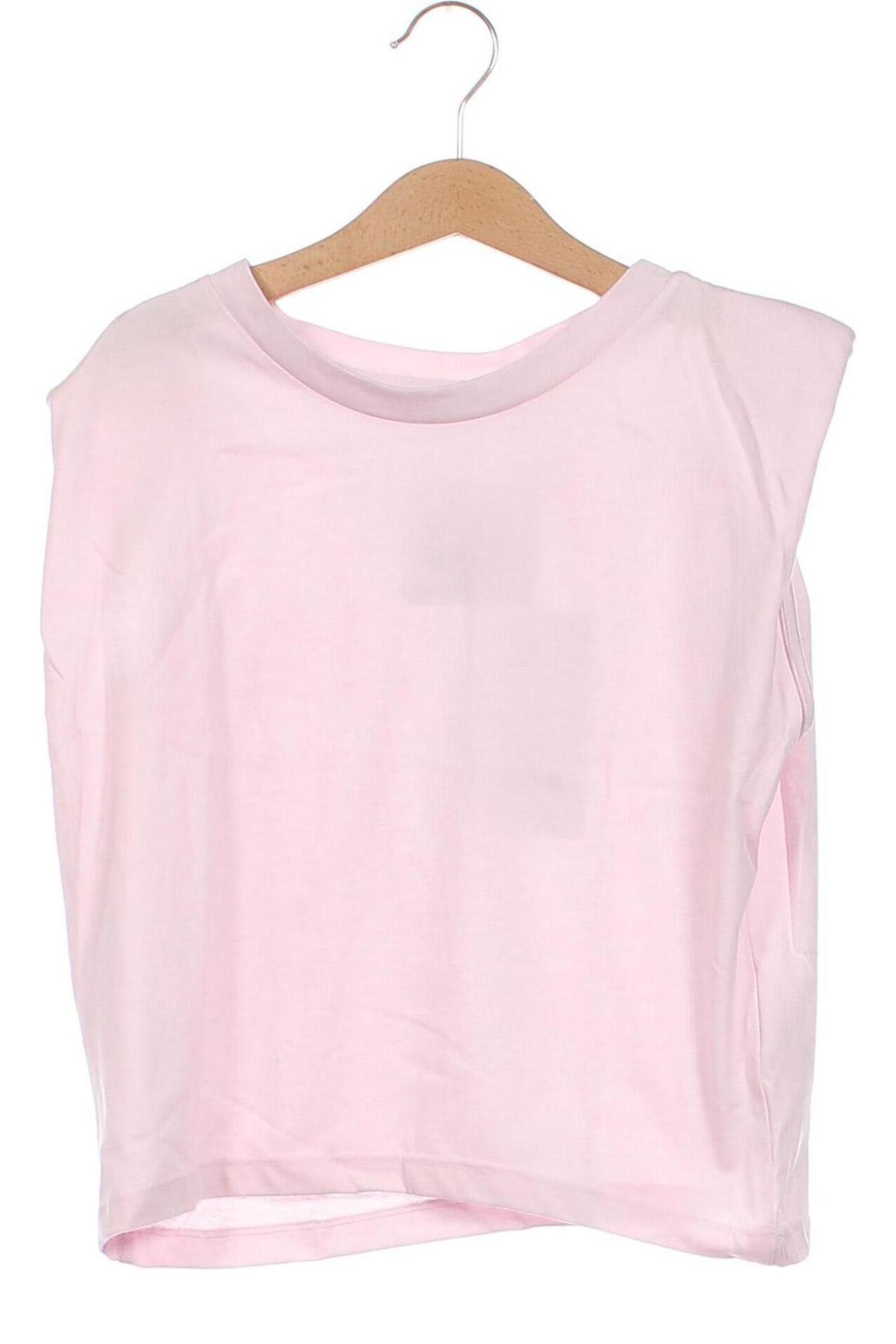 Kinder Shirt LMTD, Größe 8-9y/ 134-140 cm, Farbe Rosa, Preis 30,41 €