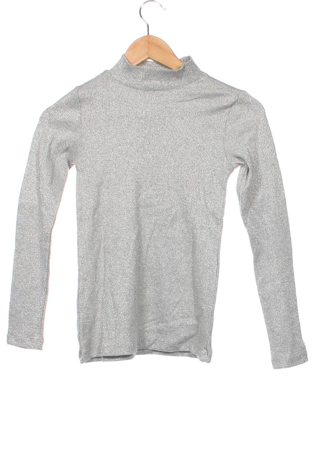 Kinder Shirt Oviesse, Größe 12-13y/ 158-164 cm, Farbe Grau, Preis € 4,08