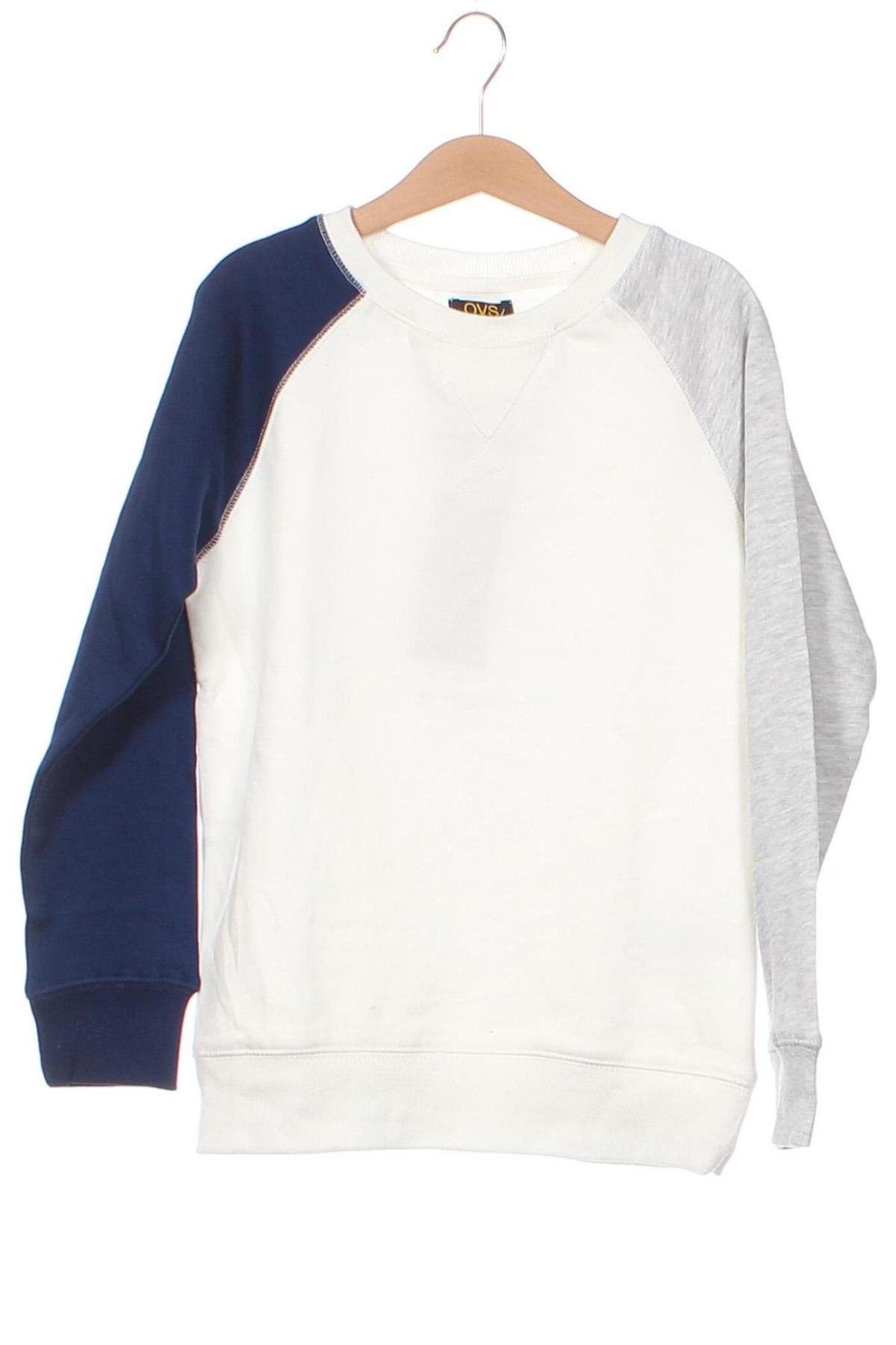 Kinder Shirt Oviesse, Größe 8-9y/ 134-140 cm, Farbe Mehrfarbig, Preis 11,91 €