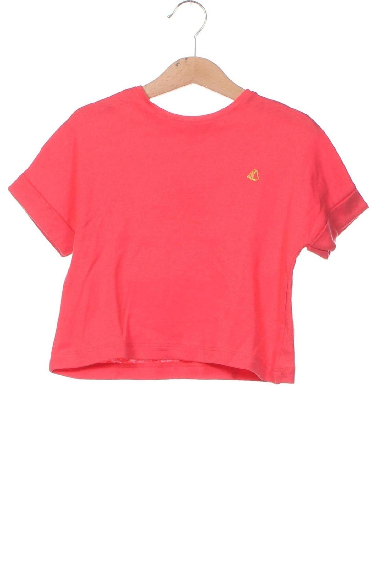 Kinder Shirt Petit Bateau, Größe 18-24m/ 86-98 cm, Farbe Rosa, Preis € 20,10