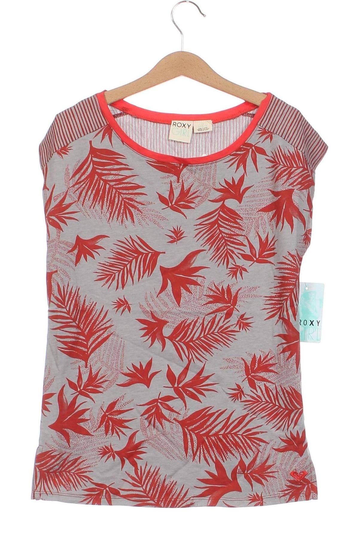 Παιδική μπλούζα Roxy, Μέγεθος 11-12y/ 152-158 εκ., Χρώμα Πολύχρωμο, Τιμή 5,81 €