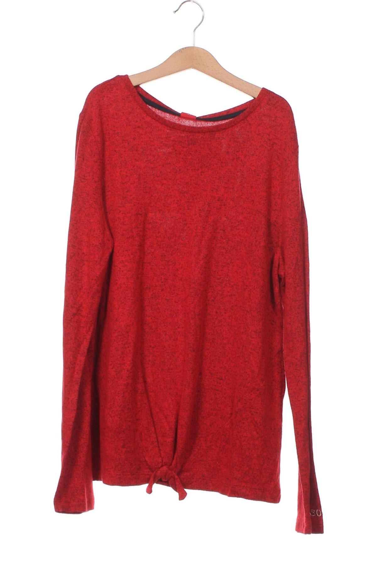 Kinder Shirt S.Oliver, Größe 12-13y/ 158-164 cm, Farbe Mehrfarbig, Preis € 3,95