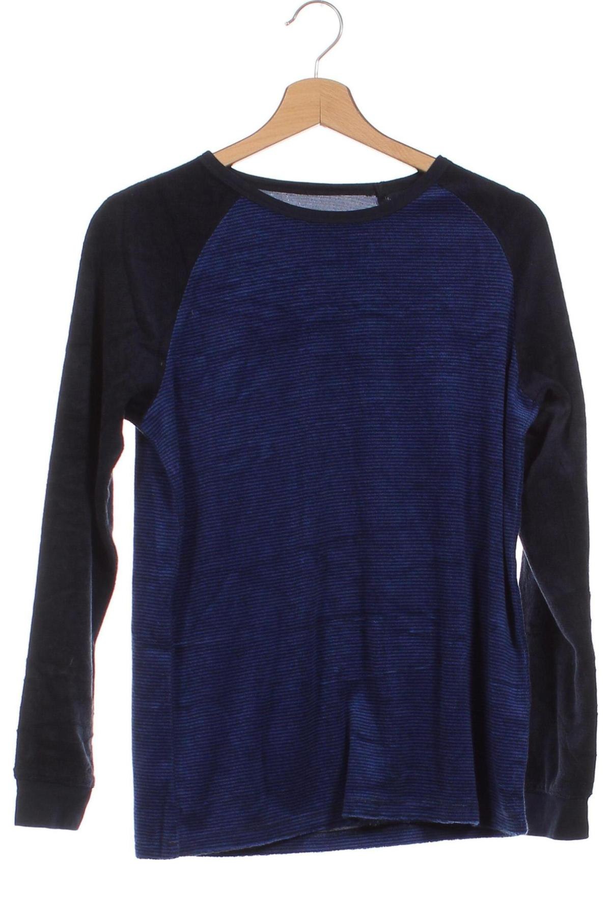 Παιδική μπλούζα Schiesser, Μέγεθος 12-13y/ 158-164 εκ., Χρώμα Πολύχρωμο, Τιμή 2,70 €