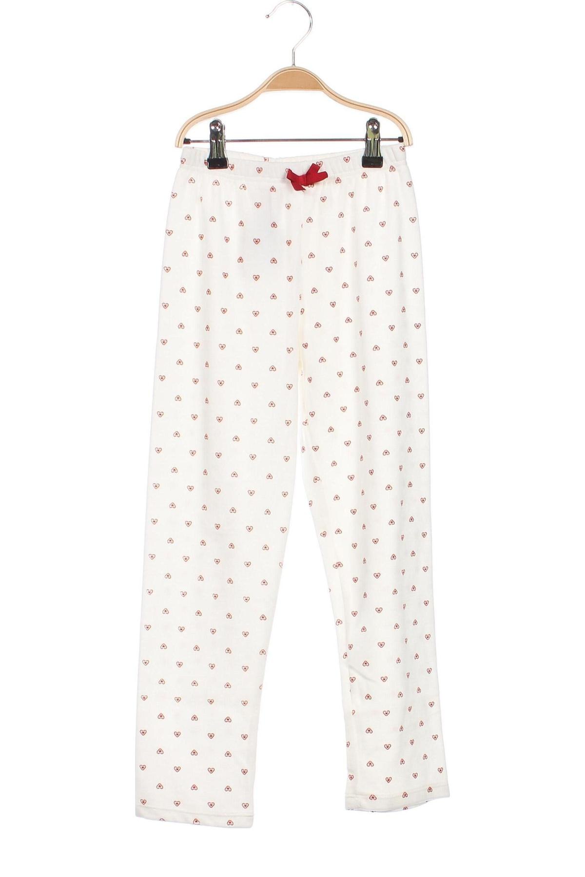 Kinder Pyjama , Größe 7-8y/ 128-134 cm, Farbe Mehrfarbig, Preis € 13,40