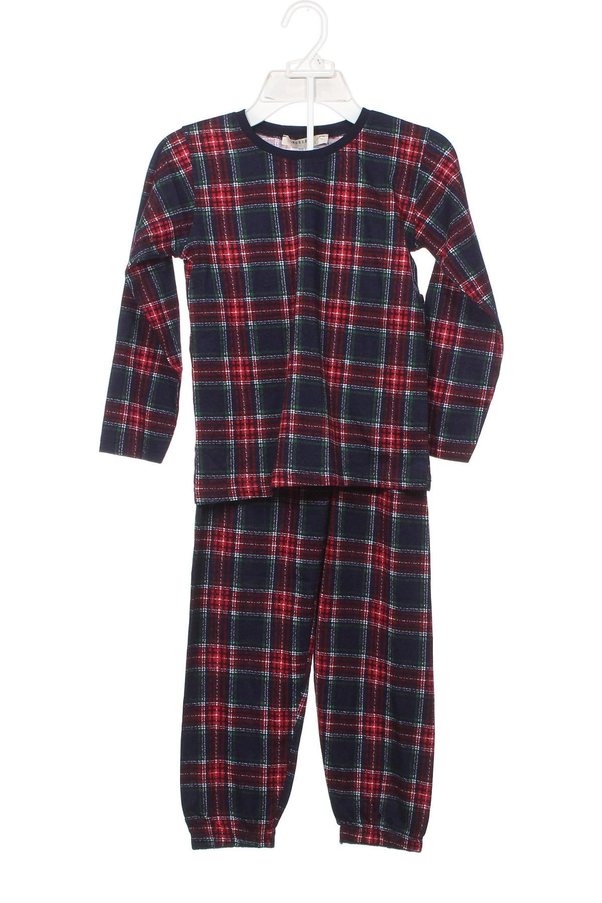 Детска пижама Breeze, Размер 6-7y/ 122-128 см, Цвят Многоцветен, Цена 49,00 лв.