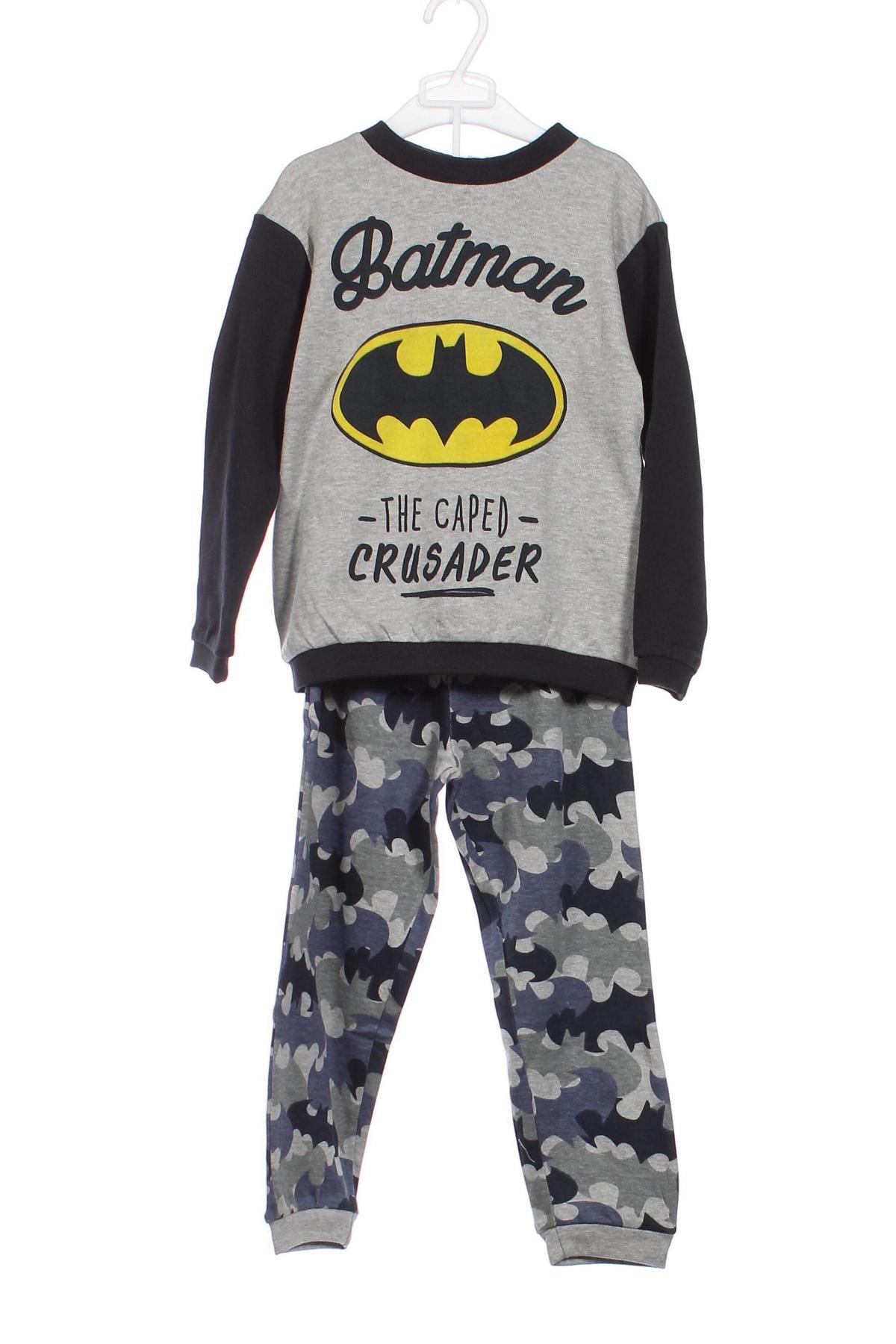 Pijama pentru copii Oviesse, Mărime 2-3y/ 98-104 cm, Culoare Multicolor, Preț 89,53 Lei