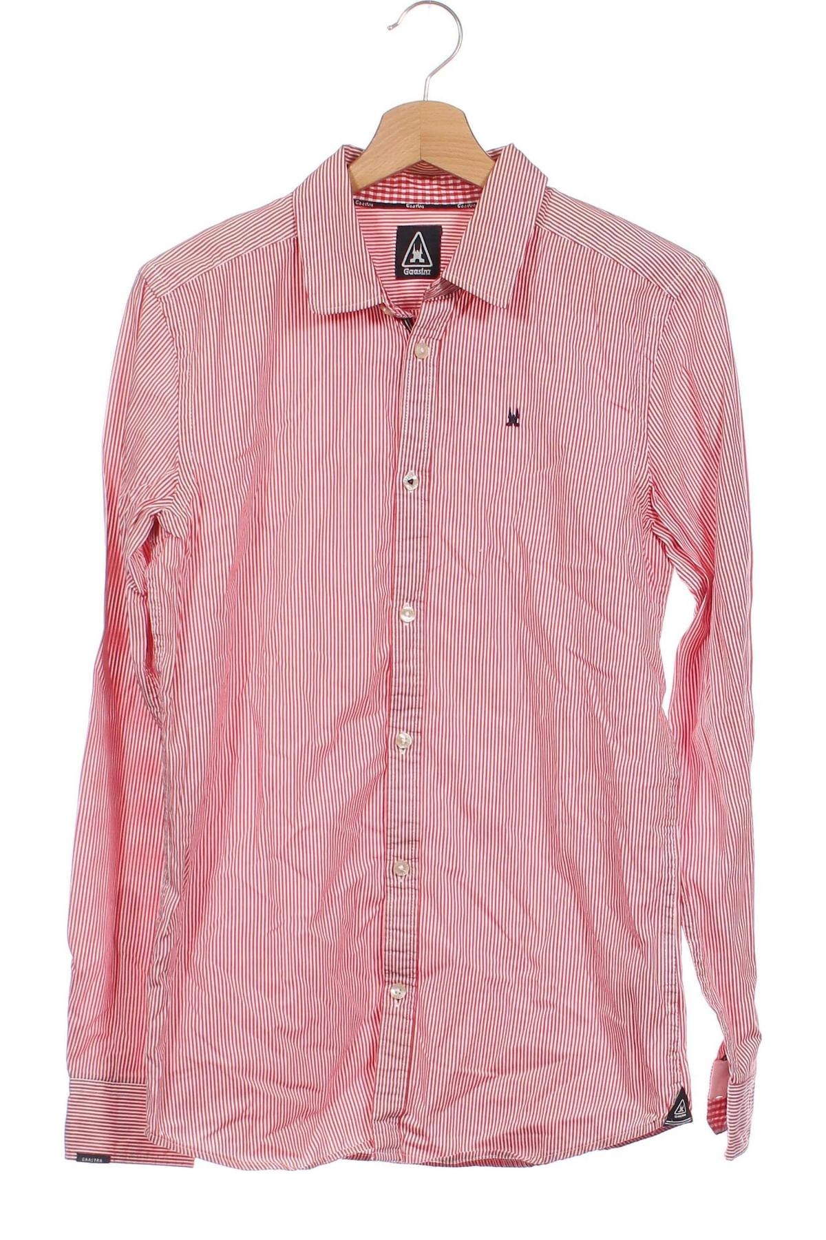 Παιδικό πουκάμισο Gaastra, Μέγεθος 13-14y/ 164-168 εκ., Χρώμα Πολύχρωμο, Τιμή 6,93 €
