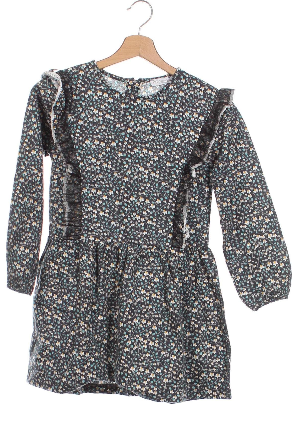 Kinderkleid, Größe 8-9y/ 134-140 cm, Farbe Mehrfarbig, Preis € 26,80