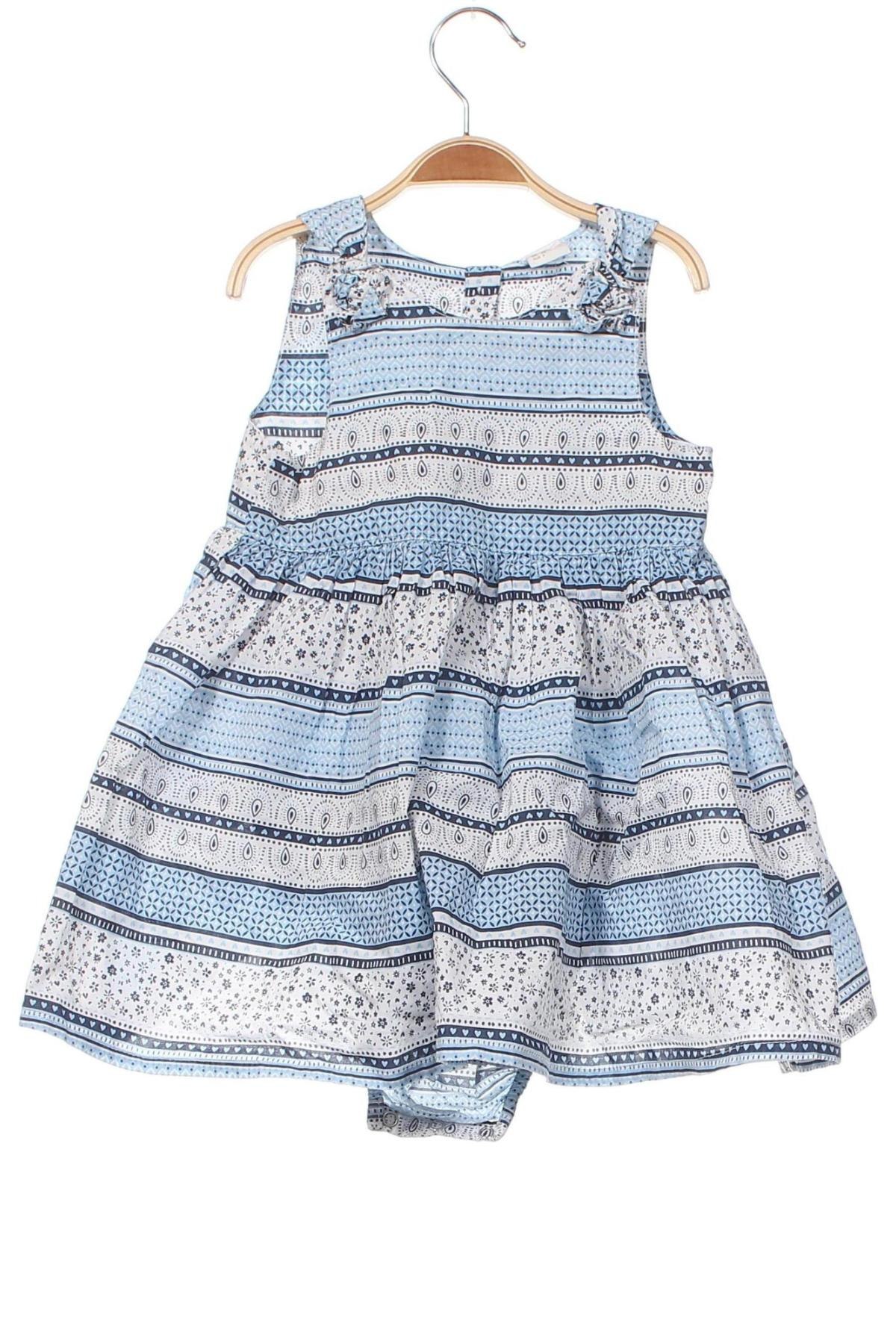 Dziecięca sukienka H&M, Rozmiar 2-3y/ 98-104 cm, Kolor Kolorowy, Cena 102,35 zł