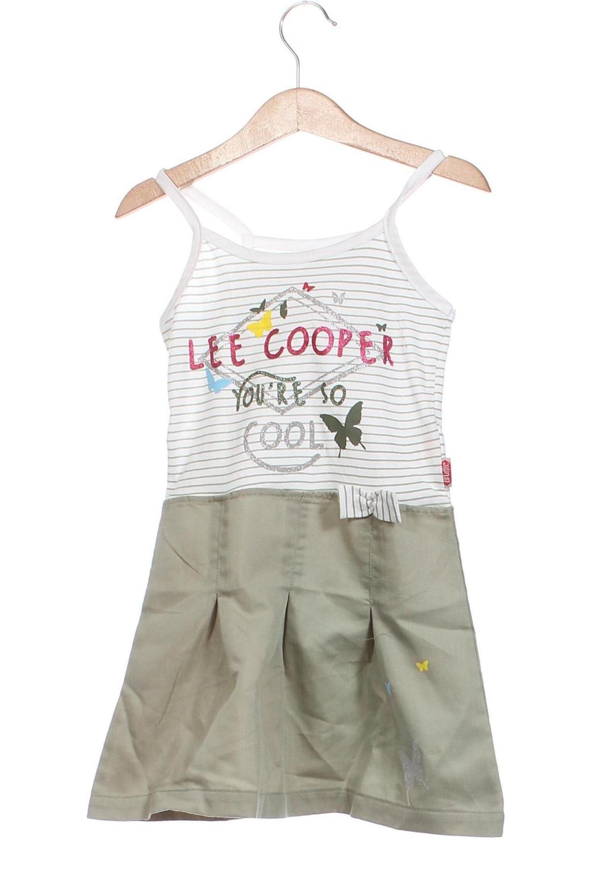 Gyerek ruha Lee Cooper, Méret 3-4y / 104-110 cm, Szín Sokszínű, Ár 6 237 Ft