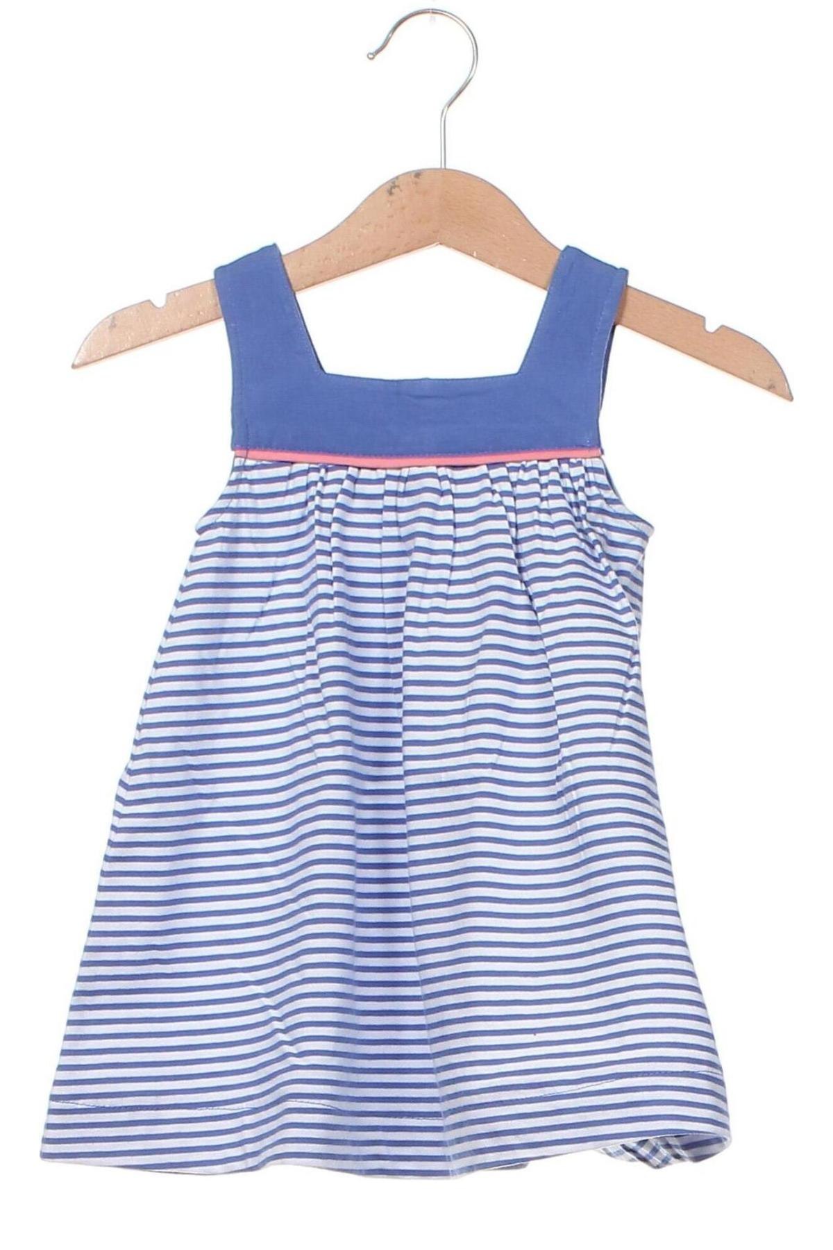 Παιδικό φόρεμα Obaibi, Μέγεθος 6-9m/ 68-74 εκ., Χρώμα Πολύχρωμο, Τιμή 25,26 €