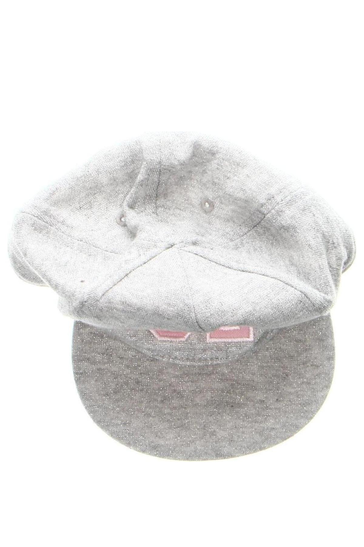 Παιδικό καπέλο H&M, Χρώμα Ασημί, Τιμή 3,01 €