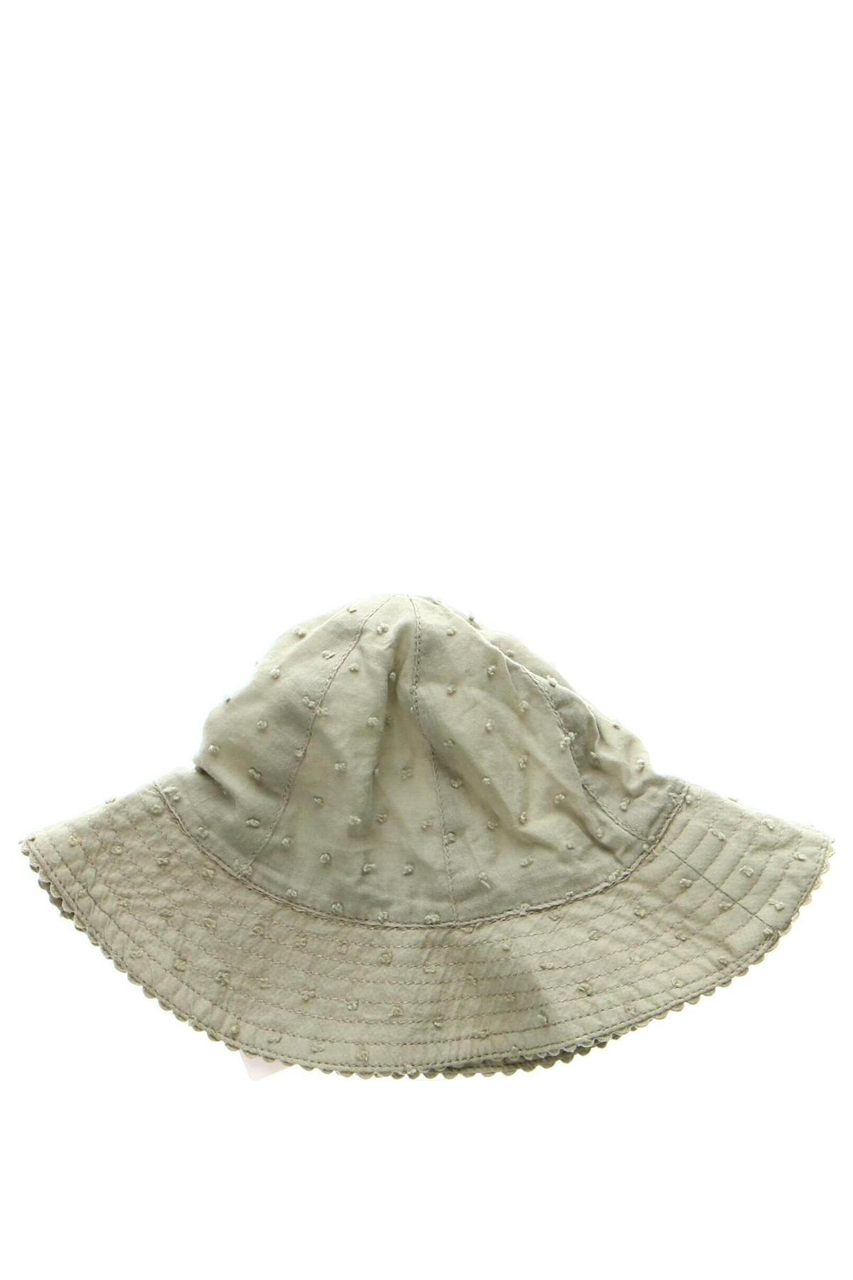 Παιδικό καπέλο H&M, Χρώμα Πράσινο, Τιμή 7,00 €