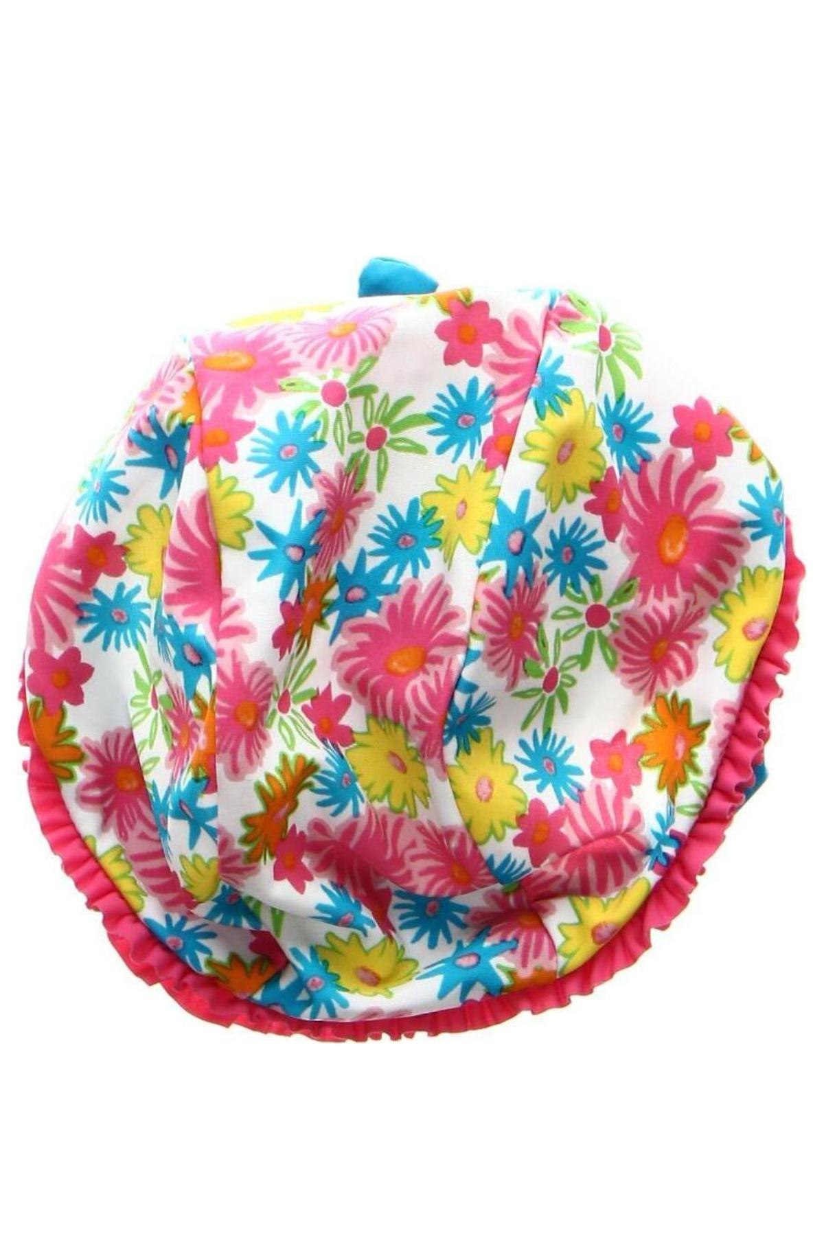 Παιδικό καπέλο Playshoes, Χρώμα Πολύχρωμο, Τιμή 5,01 €