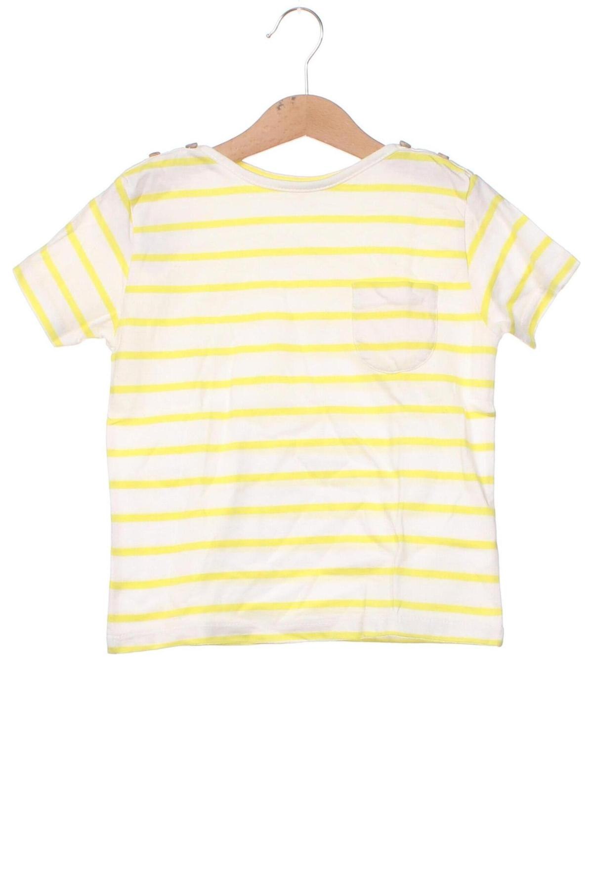 Detské tričko, Veľkosť 3-4y/ 104-110 cm, Farba Biela, Cena  12,47 €