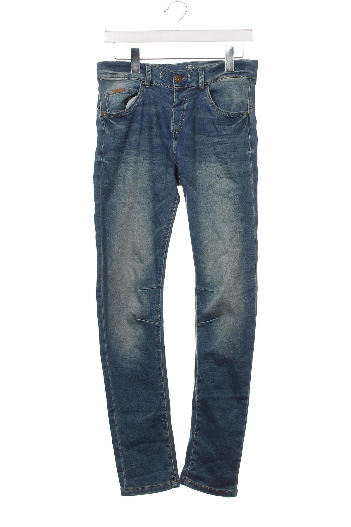 Kinderjeans Lab Industries, Größe 14-15y/ 168-170 cm, Farbe Blau, Preis € 3,83