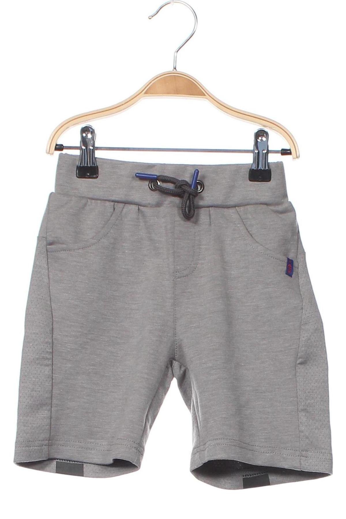 Kinder Shorts 3 Pommes, Größe 4-5y/ 110-116 cm, Farbe Grau, Preis € 20,10