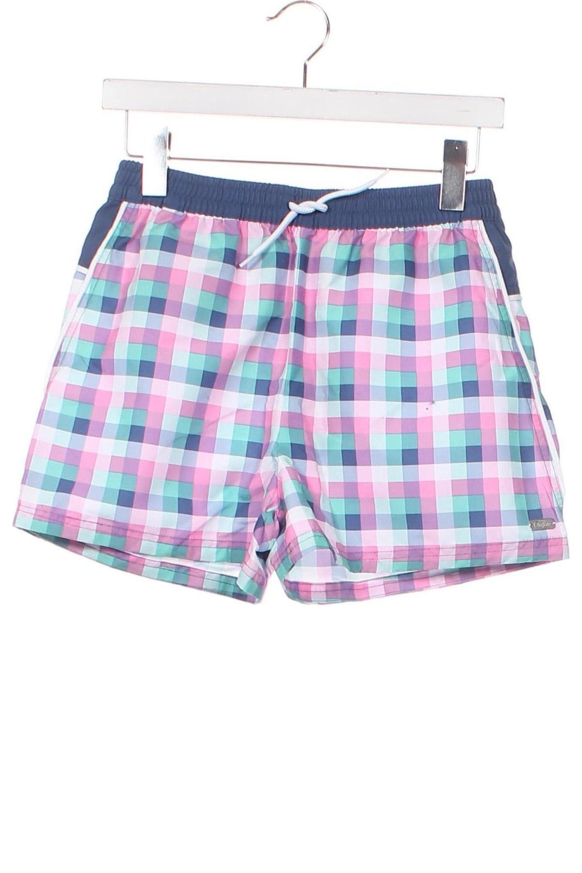 Kinder Shorts Buffalo, Größe 15-18y/ 170-176 cm, Farbe Mehrfarbig, Preis € 7,79