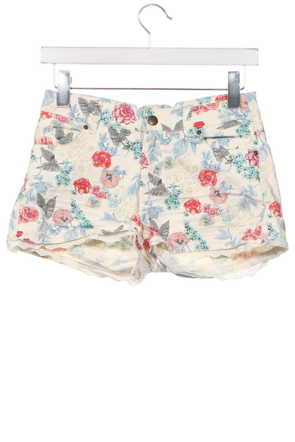 Dětské krátké kalhoty  H&M L.O.G.G., Velikost 14-15y/ 168-170 cm, Barva Vícebarevné, Cena  304,00 Kč